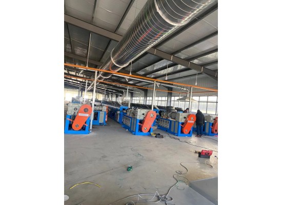 客戶(hù)工廠實(shí)拍